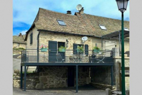 Gite du Fromental
